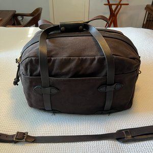 FILSON Rugged Twill Small Duffle Bag
